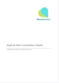 Audit & Risk Committee Charter Image